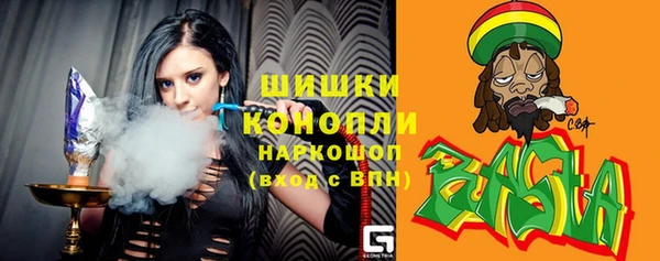 хмурый Нягань