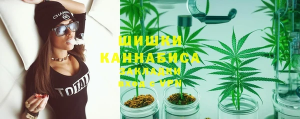 хмурый Нягань